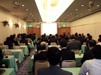 「糖鎖セミナー」東京会場