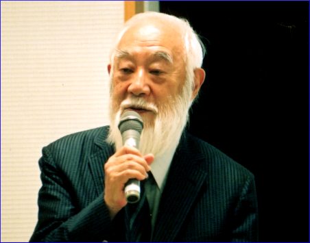 講師:田中久先生