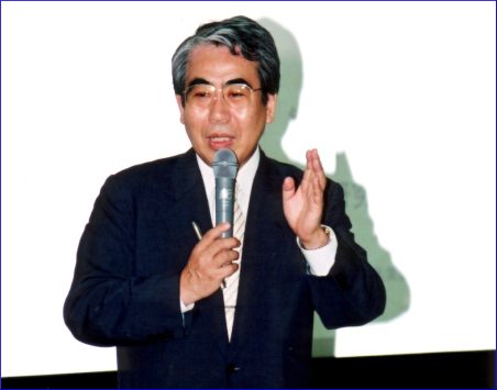 講師:川嵜敏祐先生