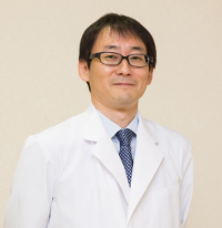 北西剛院長