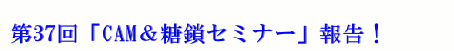 37uCAMZ~i[v񍐁I